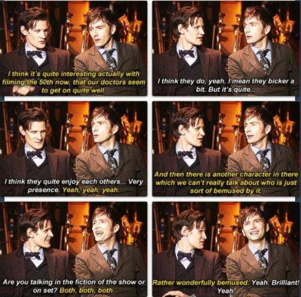 Smith and Tennant